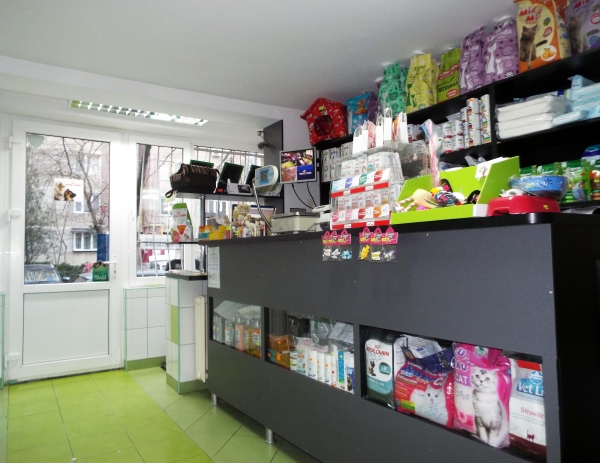 Cabinet veterinar Lamy Vet Aleea Topoloveni